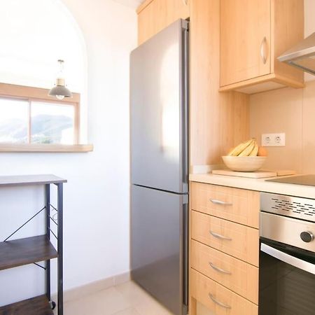 Atico Duplex La Calma - Lliber Apartamento Exterior foto