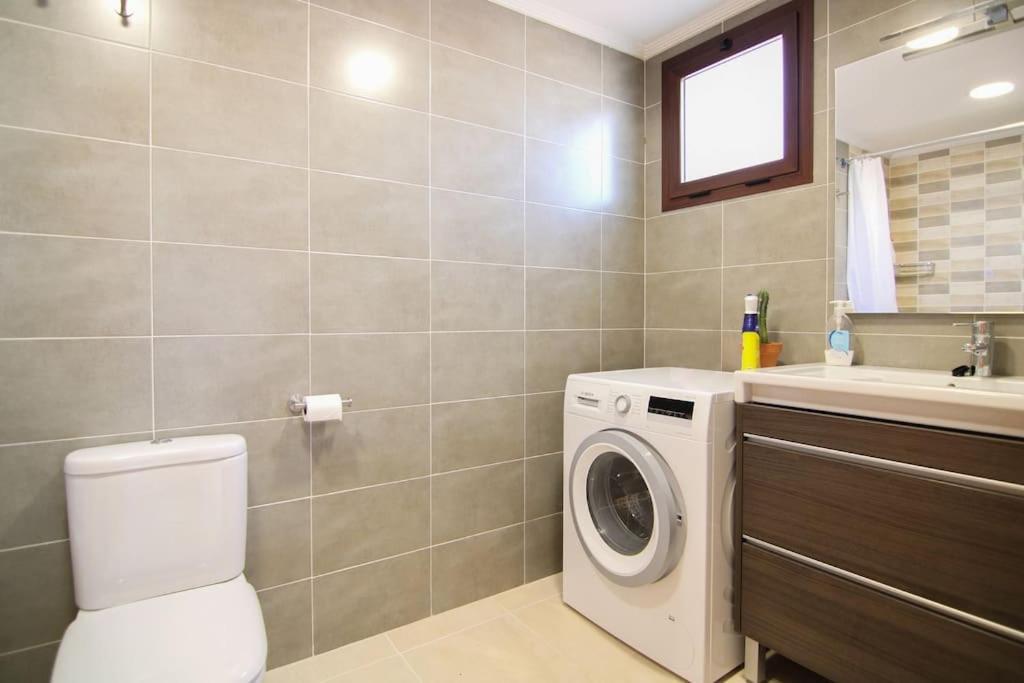 Atico Duplex La Calma - Lliber Apartamento Exterior foto